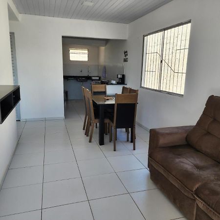 Linda Casa No Alvorada II Parnaíba Exterior foto